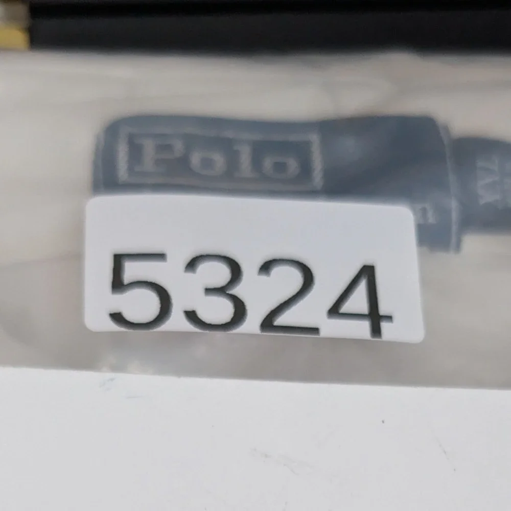 Polo Ralph Lauren tagged xxl